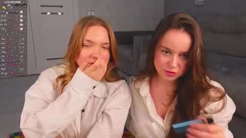 Snapshot of liza_crown chatting on 18, 2, 2026 Liza online show from 18, 2, 2026