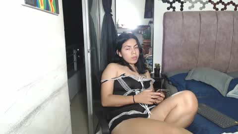 Snapshot of liza_thurner chatting on 14, 1, 2025 Liza Thurner online show from 14, 1, 2025