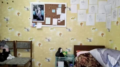 Snapshot of lizabethkimbal chatting on 29, 4, 2026 Molly online show from 29, 4, 2026