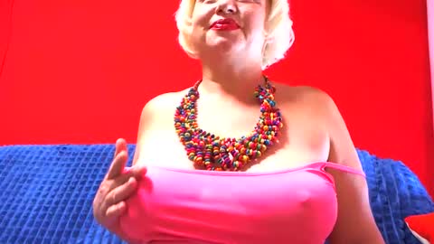 Snapshot of lizabrazzer chatting on 15, 7, 2026 LizaBrazzer online show from 15, 7, 2026