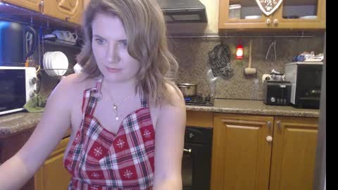 LizaCakes online show from 30, 12, 2024