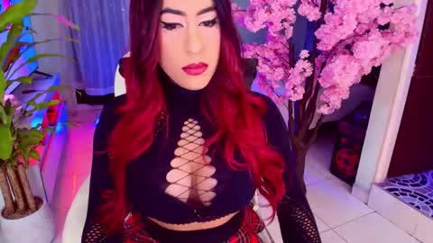 Liza Goth online show from 17, 4, 2026