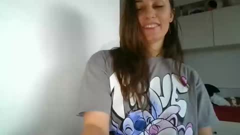 Snapshot of lizalish chatting on 20, 12, 2024 Liza online show from 20, 12, 2024