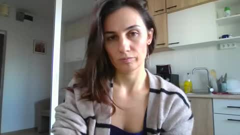 Snapshot of lizalish chatting on 13, 1, 2025 Liza online show from 13, 1, 2025