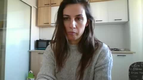 Snapshot of lizalish chatting on 17, 1, 2025 Liza online show from 17, 1, 2025