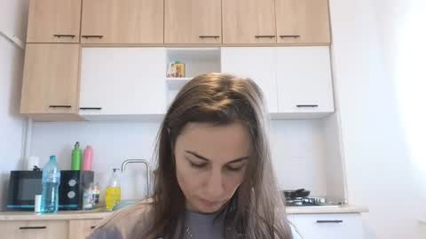 Snapshot of lizalish chatting on 27, 1, 2025 Liza online show from 27, 1, 2025