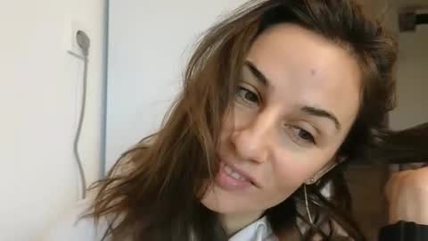 Snapshot of lizalish chatting on 5, 2, 2025 Liza online show from 5, 2, 2025