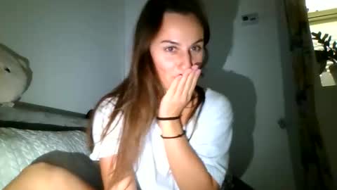 Snapshot of lizalish chatting on 11, 10, 2025 Liza online show from 11, 10, 2025