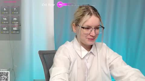 Snapshot of lizaloo666 chatting on 6, 10, 2025 Liza online show from 6, 10, 2025