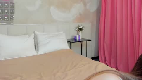 Snapshot of lizaloststar chatting on 31, 10, 2025 lizaloststar online show from 31, 10, 2025