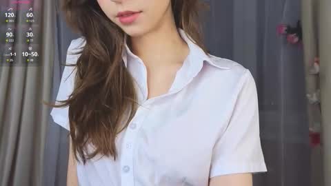 Hello there im Amelia Im new here Lets have fun online show from 28, 11, 2025