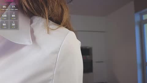 Hello there im Amelia Im new here Lets have fun online show from 13, 3, 2026