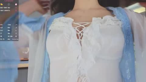 Hello there im Amelia Im new here Lets have fun online show from 29, 3, 2026