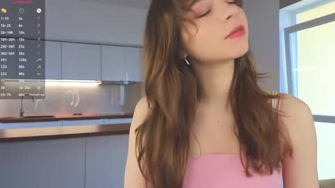 Hello there im Amelia Im new here Lets have fun online show from 12, 4, 2026