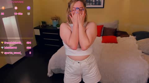 Snapshot of lizbethhaith chatting on 26, 12, 2024 Lizbeth or Lizzy online show from 26, 12, 2024