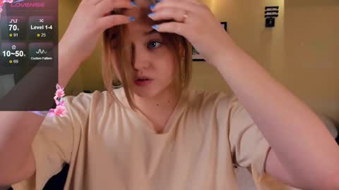 Snapshot of lizbethhaith chatting on 8, 1, 2025 Lizbeth or Lizzy online show from 8, 1, 2025