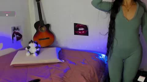 lizeth online show from 17, 9, 2025