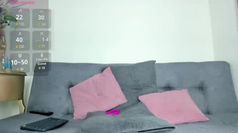 Snapshot of lizeth_white chatting on 8, 6, 2026 lizeth_white online show from 8, 6, 2026