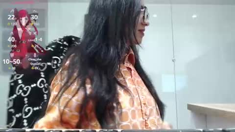 Snapshot of lizeth_white chatting on 29, 6, 2026 lizeth_white online show from 29, 6, 2026