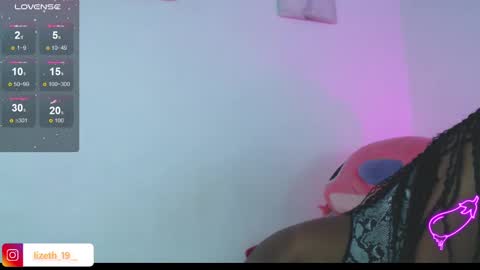 liz online show from 11, 12, 2024