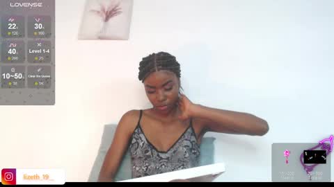 liz online show from 10, 1, 2025