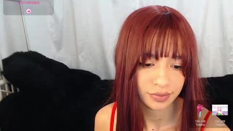 Snapshot of lizgalactycb chatting on 20, 2, 2026 Liz online show from 20, 2, 2026