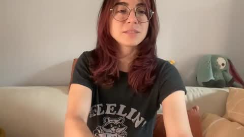 Snapshot of lizmreow chatting on 7, 7, 2026 Liselle online show from 7, 7, 2026