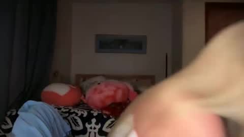 Snapshot of lizpurrxxx chatting on 5, 3, 2025 Liz Purr online show from 5, 3, 2025