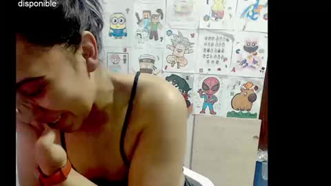 Snapshot of lizz1305 chatting on 22, 9, 2025 lizz1305 online show from 22, 9, 2025