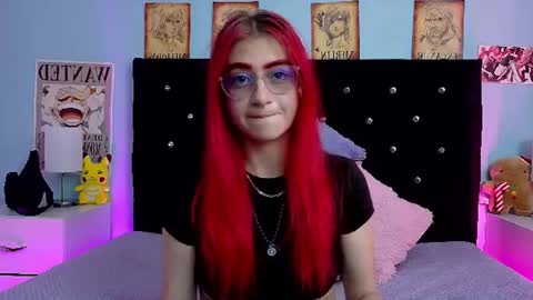 Snapshot of lizz_bela1 chatting on 10, 7, 2026 Lizz online show from 10, 7, 2026