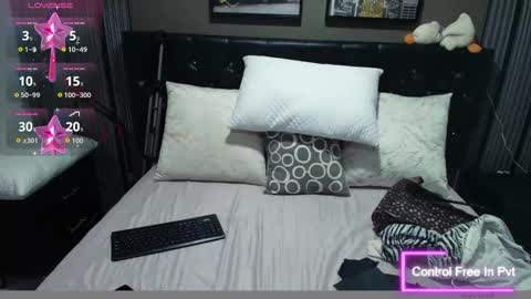 Snapshot of lizz_tender chatting on 23, 9, 2025 Lizz online show from 23, 9, 2025