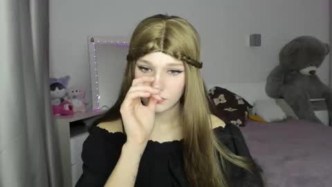 lizza_a online show from 15, 3, 2026