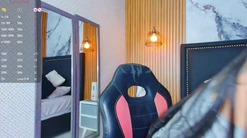 Snapshot of lizza_oss chatting on 25, 2, 2026 Liz online show from 25, 2, 2026