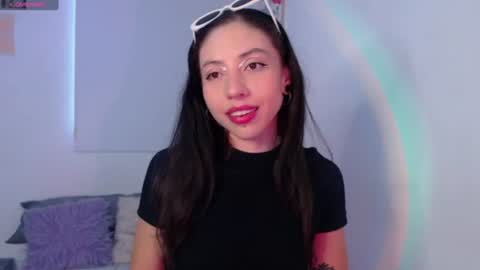 Snapshot of lizza_scott chatting on 6, 6, 2026 Lizza Scott online show from 6, 6, 2026