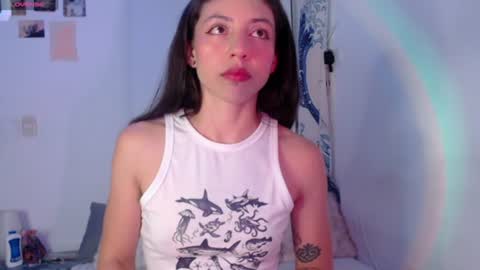 Snapshot of lizza_scott chatting on 25, 6, 2026 Lizza Scott online show from 25, 6, 2026