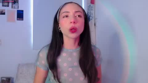 Snapshot of lizza_scott chatting on 6, 7, 2026 Lizza Scott online show from 6, 7, 2026