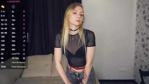 Megan online show from 11, 1, 2026