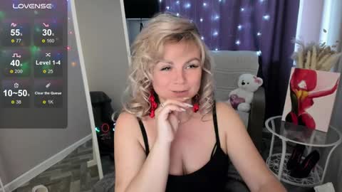 Snapshot of lizzi_789 chatting on 8, 5, 2026 Lizzy online show from 8, 5, 2026