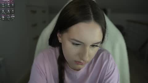 Lizi-Fox online show from 11, 1, 2026