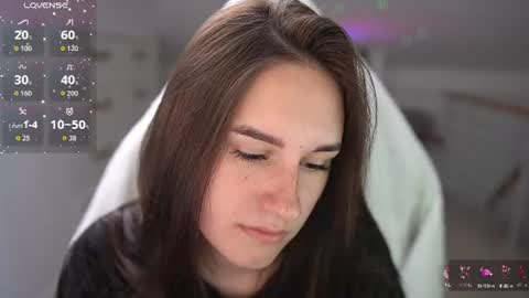 Lizi-Fox online show from 24, 7, 2026