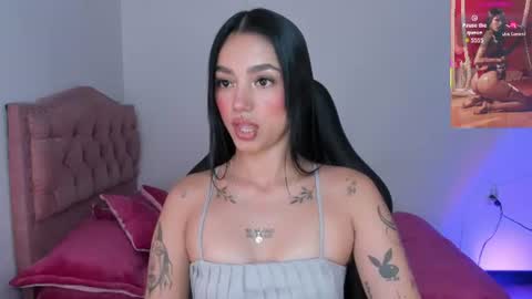 Lizzie online show from 17, 6, 2026