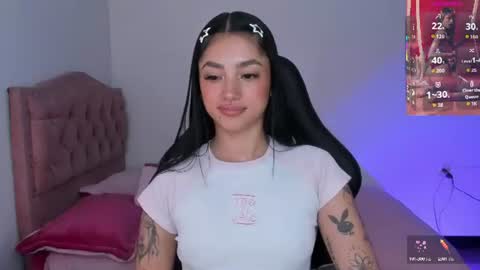 Lizzie online show from 23, 6, 2026