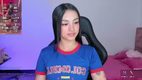 Lizzie online show from 3, 7, 2026