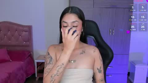 Lizzie online show from 5, 8, 2026