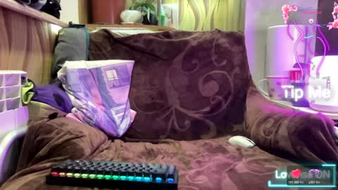 Snapshot of lizzks chatting on 6, 2, 2025 liss online show from 6, 2, 2025