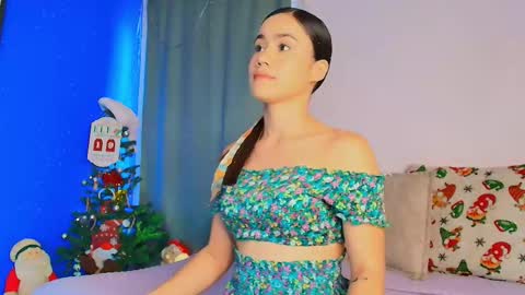 lizzy_kane online show from 21, 12, 2025
