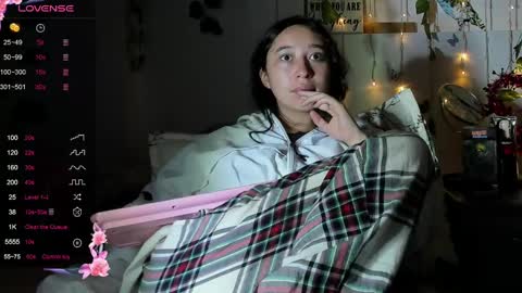 Snapshot of lizzy_kawuaii chatting on 9, 3, 2025 lizzy online show from 9, 3, 2025