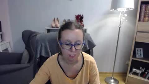 Lizzy online show from 9, 10, 2025