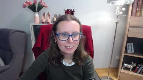 Lizzy online show from 5, 12, 2025