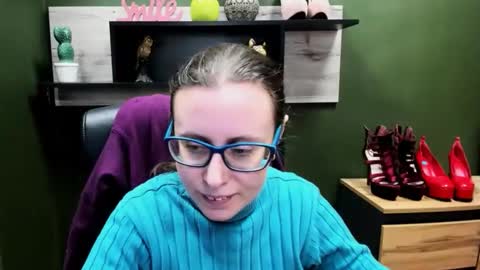 Lizzy online show from 3, 2, 2026